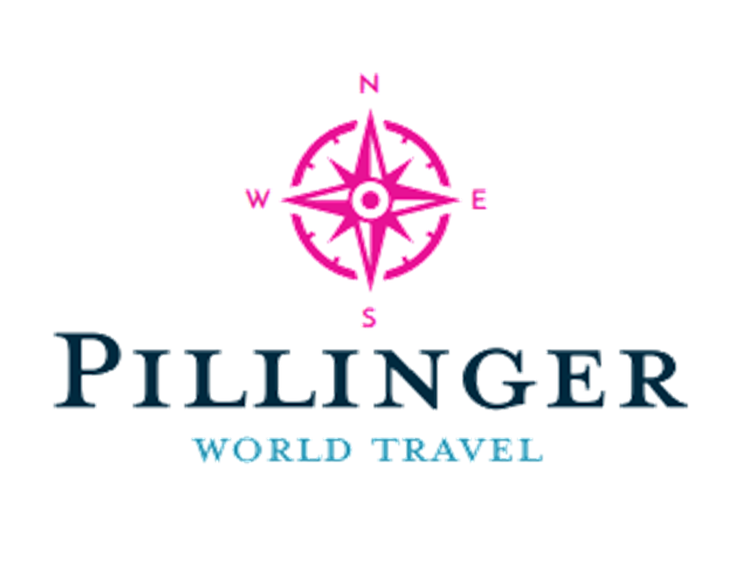 pillinger world travel uk